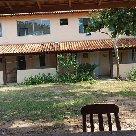 Apartamento Casas Buzios Tucuns Exterior foto