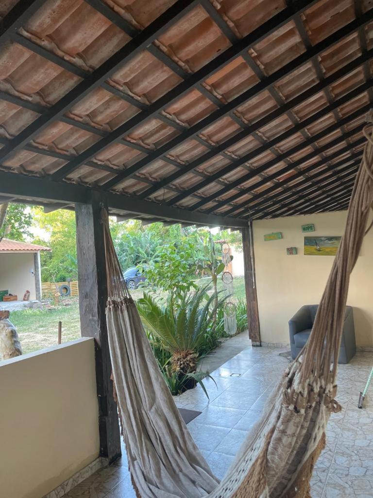 Apartamento Casas Buzios Tucuns Exterior foto