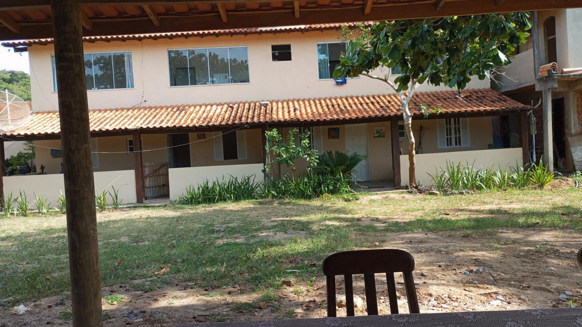 Apartamento Casas Buzios Tucuns Exterior foto